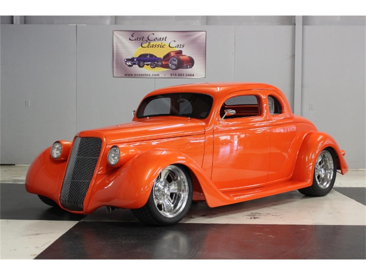 1935 Ford Coupe for sale in Lillington, NC – photo 5