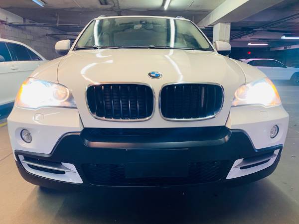 $2500/DOWN ‼️$249/MONTH‼️RARE COLOR BMW X5‼️3 ROWS‼️CLEAN CARFAX -... for sale in Fresh Meadows, NY – photo 4