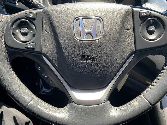 2014 Honda CR-V EX-L for sale in Denver , CO – photo 18