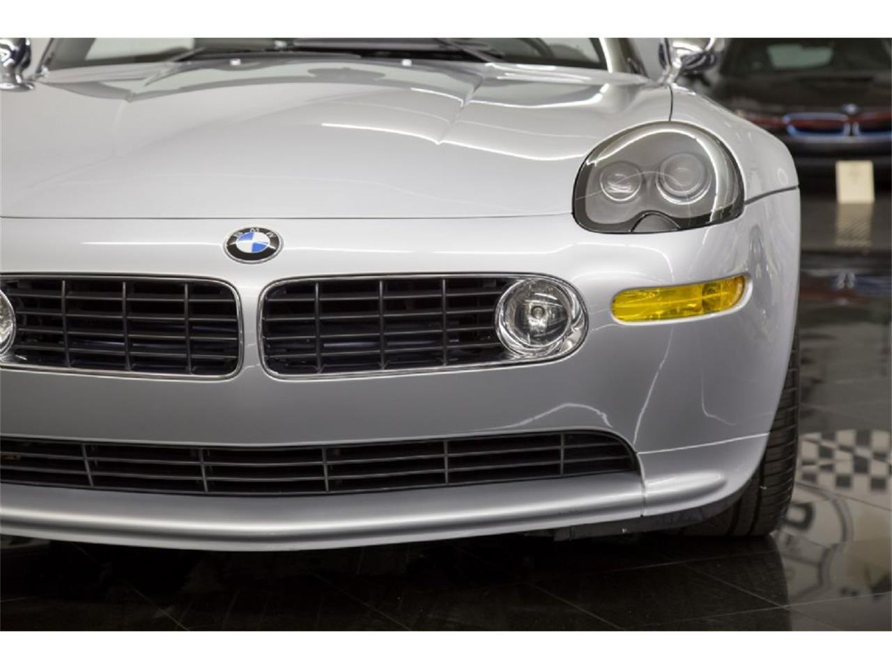 2002 BMW Z8 for sale in Saint Louis, MO – photo 18