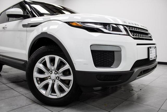 2016 Land Rover Range Rover Evoque SE for sale in Milford, CT – photo 7