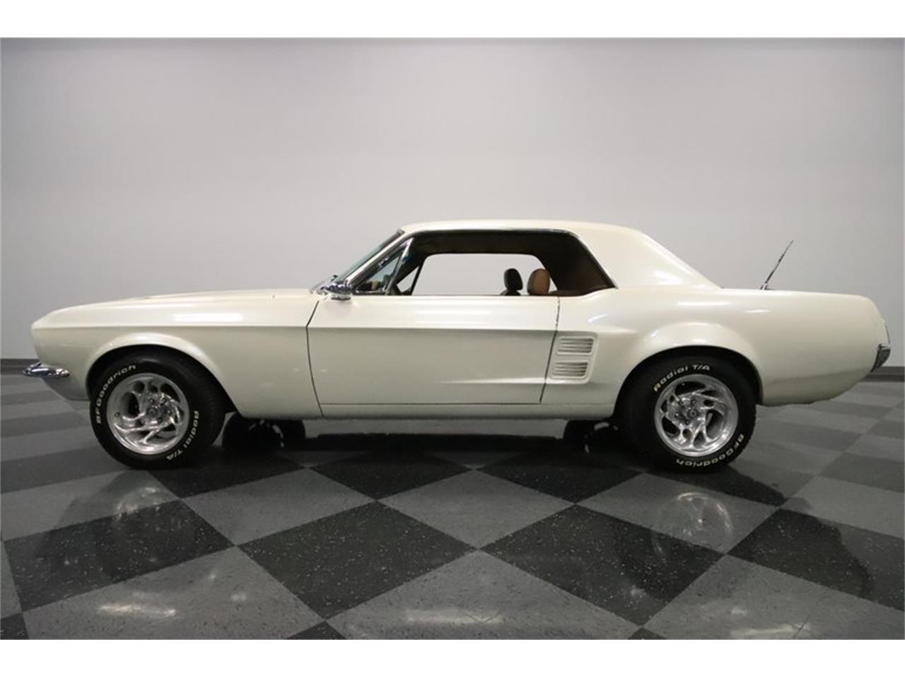 1967 Ford Mustang for sale in Mesa, AZ – photo 23