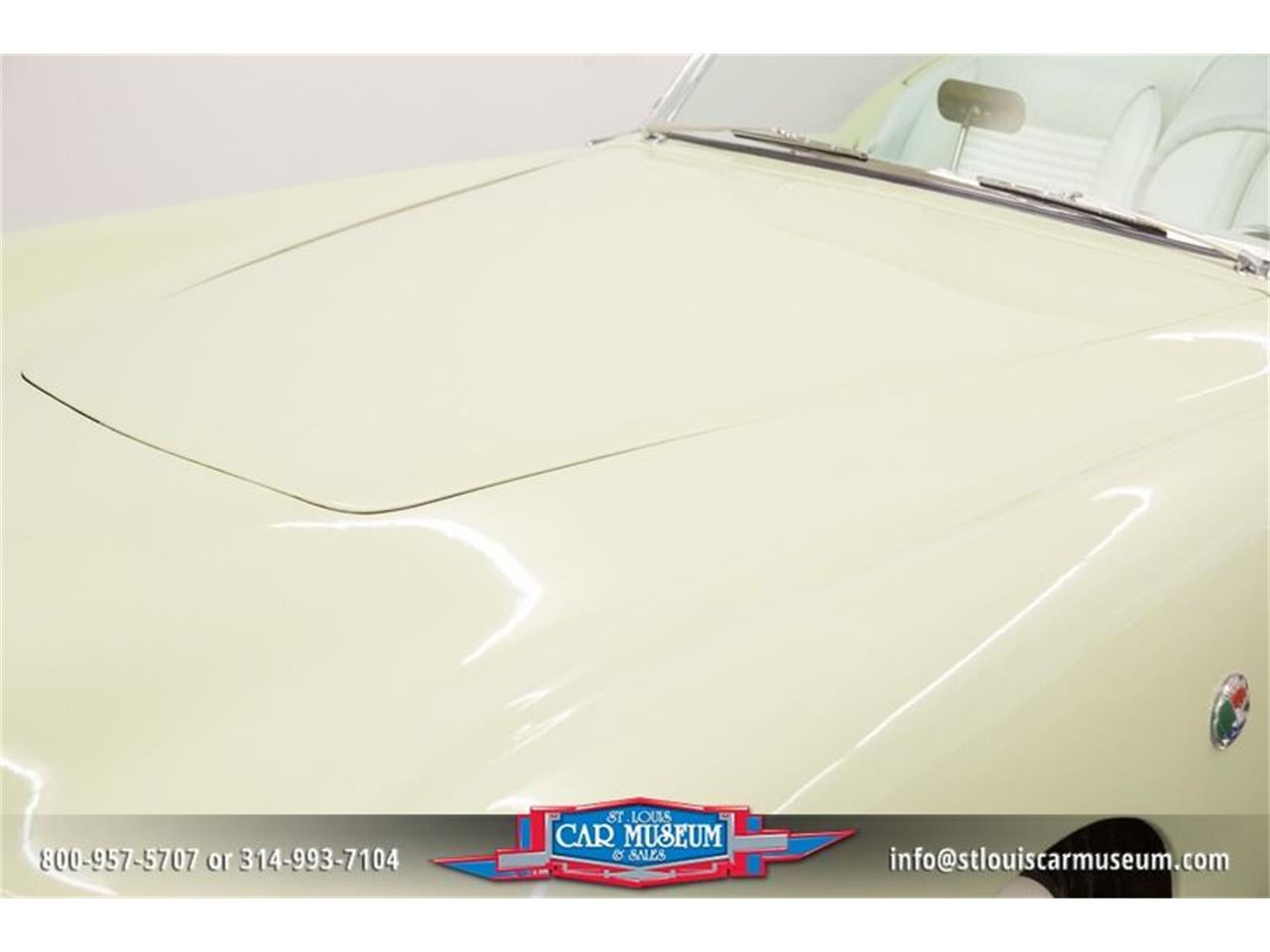 1954 Kaiser Darrin for sale in Saint Louis, MO – photo 16