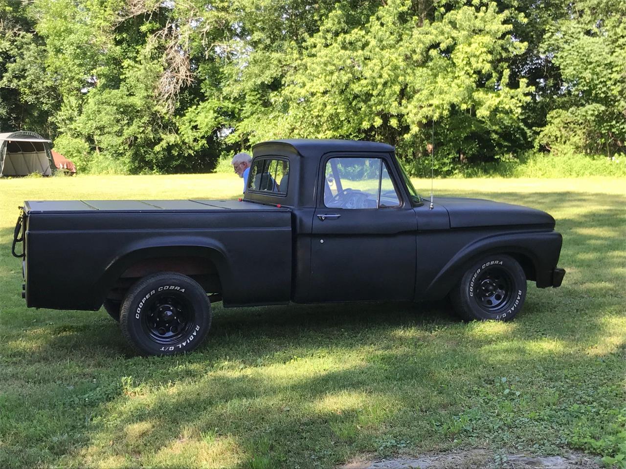 1963 Ford F100 for sale in Wallkill, NY – photo 7