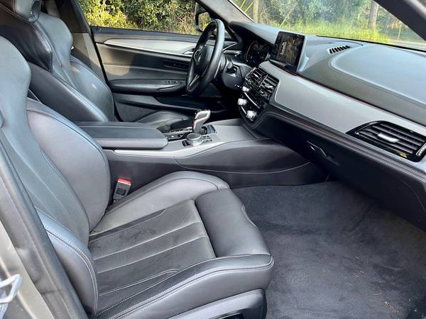 2018 BMW M5 29, 680 miles - - by dealer - vehicle for sale in Mt. Dora, FL – photo 13