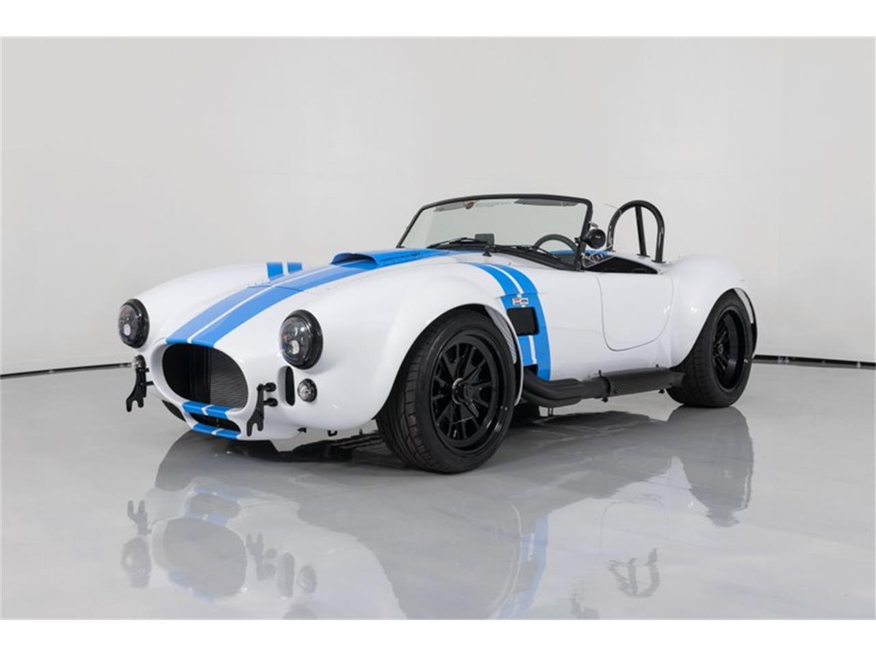 1965 Backdraft Racing Cobra for sale in St. Charles, MO – photo 3