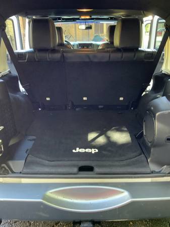 2013 Jeep Wrangler Unlimited Freedom Pkg - cars & trucks - by dealer... for sale in Cibolo, TX – photo 16