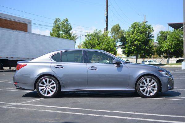 2013 Lexus GS 350 Financing Available For All Credit! for sale in Los Angeles, CA – photo 3