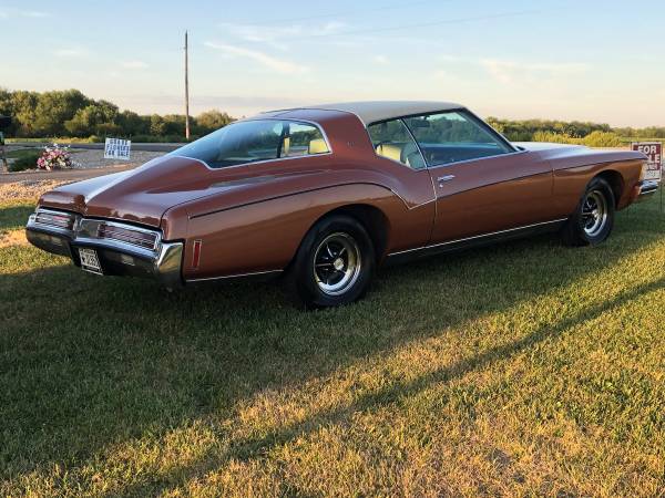 1973 Buick Riviera for sale in Flat Rock, IN – photo 3