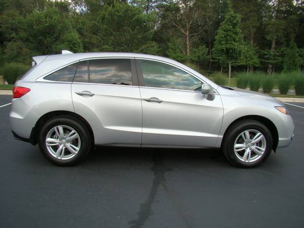 2014 Acura RDX AWD Silver 67k mi *THIS WEEK SPECIAL!!* for sale in Indian Trail, NC – photo 8