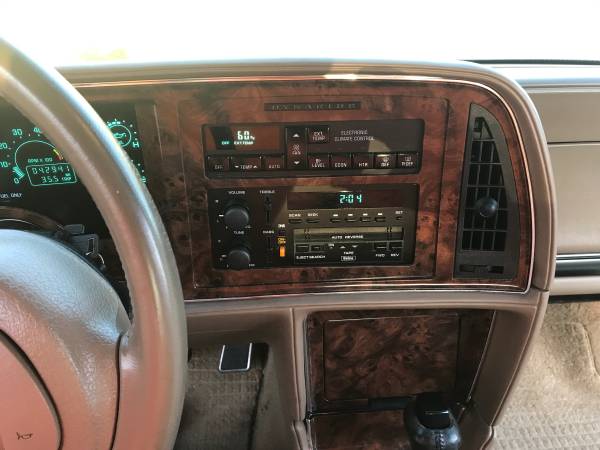 Immaculate Classic Buick Riviera 42, 000 original Miles - cars & for sale in Hendersonville, NC – photo 12