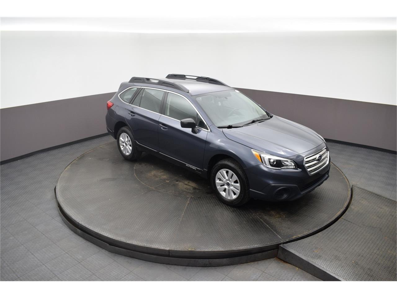 2017 Subaru Outback for sale in Highland Park, IL – photo 31