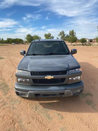 2012 Chevy Colorado - cars & trucks - by owner - vehicle automotive... for sale in Florence, AZ – photo 6