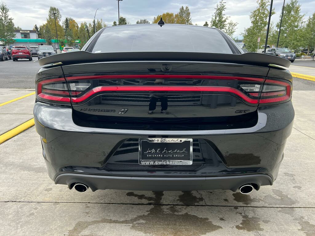 2022 Dodge Charger GT AWD for sale in Anchorage, AK – photo 6