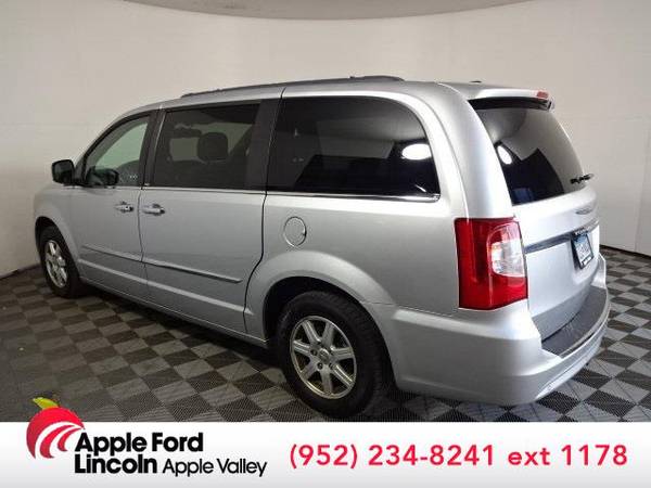 2011 Chrysler Town & Country Touring - mini-van for sale in Apple Valley, MN – photo 6