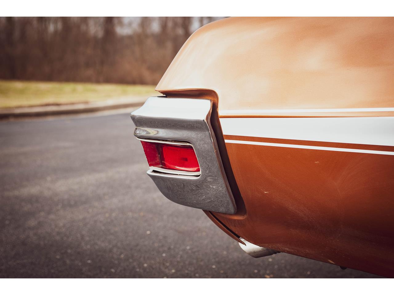 1972 Pontiac LeMans for sale in O'Fallon, IL – photo 65