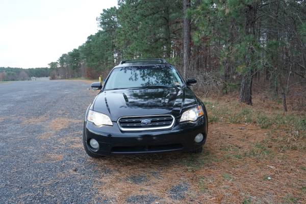 Extremely Clean 2006 Subaru Outback 3.0R LL Bean - cars & trucks -... for sale in Lakewood, NJ – photo 3