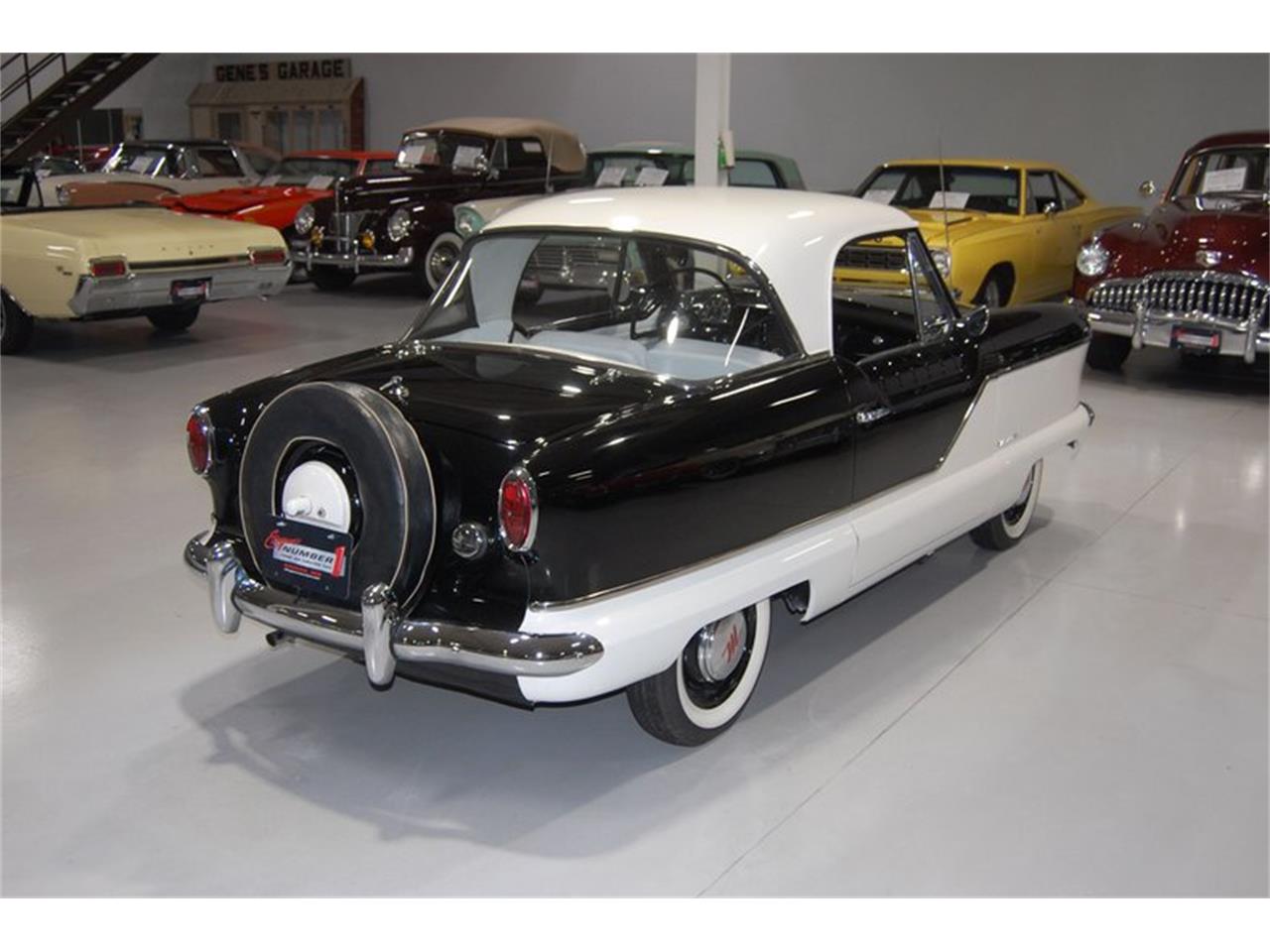 1959 Nash Metropolitan for sale in Rogers, MN – photo 14