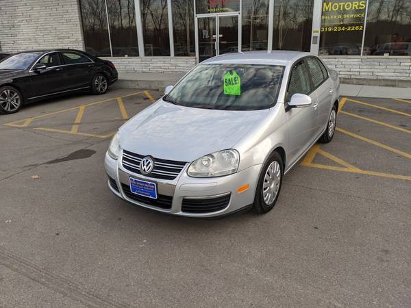 2008 Vw Jetta - cars & trucks - by dealer - vehicle automotive sale for sale in Evansdale, IA – photo 2