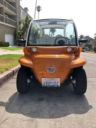 GEM Car - Custom (Golf Cart) for sale in Long Beach, CA – photo 3