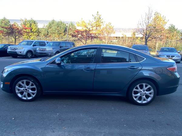 2013 Mazda 6 I Touring Plus - cars & trucks - by owner - vehicle... for sale in Brooklyn, NY – photo 5