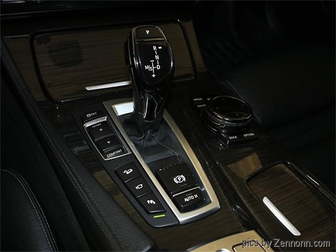 2014 BMW 5 Series for sale in Addison, IL – photo 20