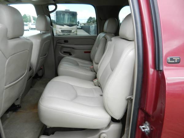 2005 Chevrolet Suburban 1500 LT, V8, 4X4, Auto for sale in Georgetown, MD – photo 9