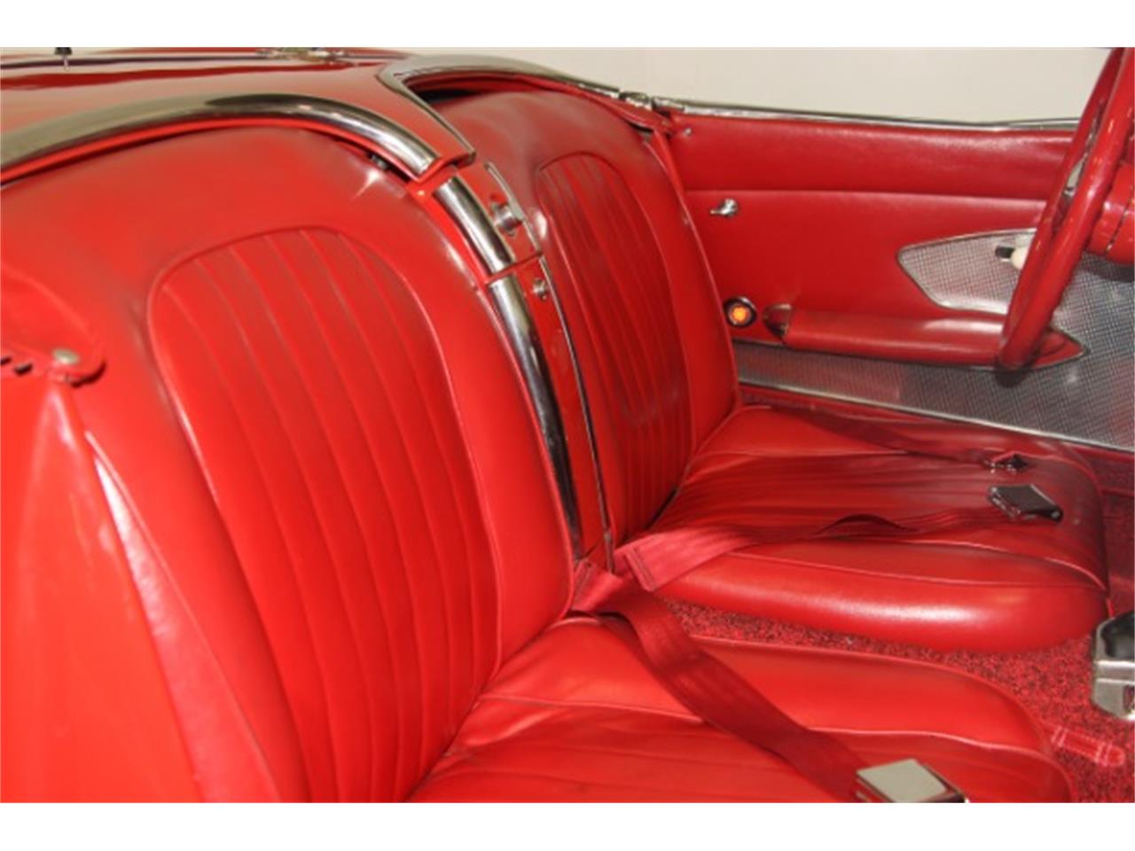 1960 Chevrolet Corvette for sale in San Ramon, CA – photo 21