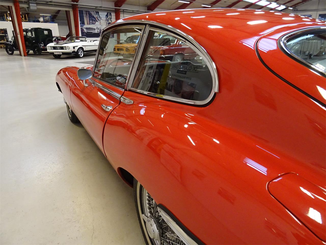 1968 Jaguar E-Type for sale in Other, Other – photo 26