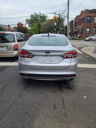 2017 FORD FUSION $9,800 - cars & trucks - by owner - vehicle... for sale in Bronx, NY – photo 3
