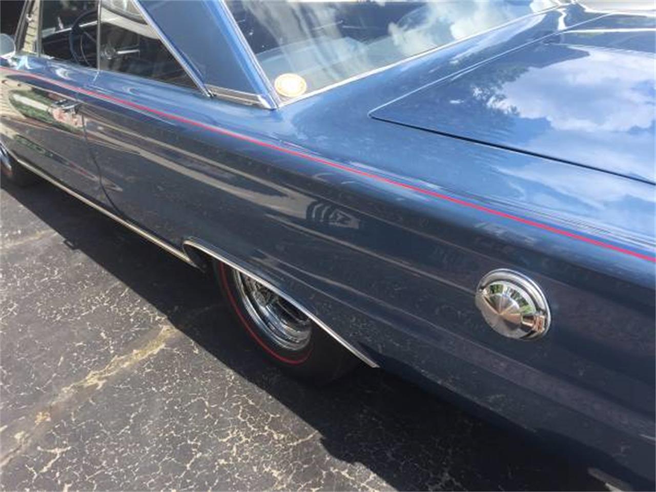 1967 Plymouth GTX for sale in WEBSTER, NY – photo 10