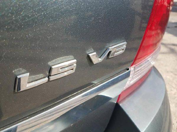 2005 Chevrolet Chevy Malibu Maxx LS 4dr Hatchback - SE HABLA ESPANOL for sale in Spring, TX – photo 20