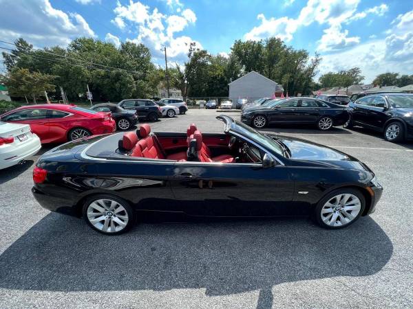 2012 BMW 3 Series 2dr Conv 328i SULEV - 100s of Positive Customer for sale in Baltimore, MD – photo 9