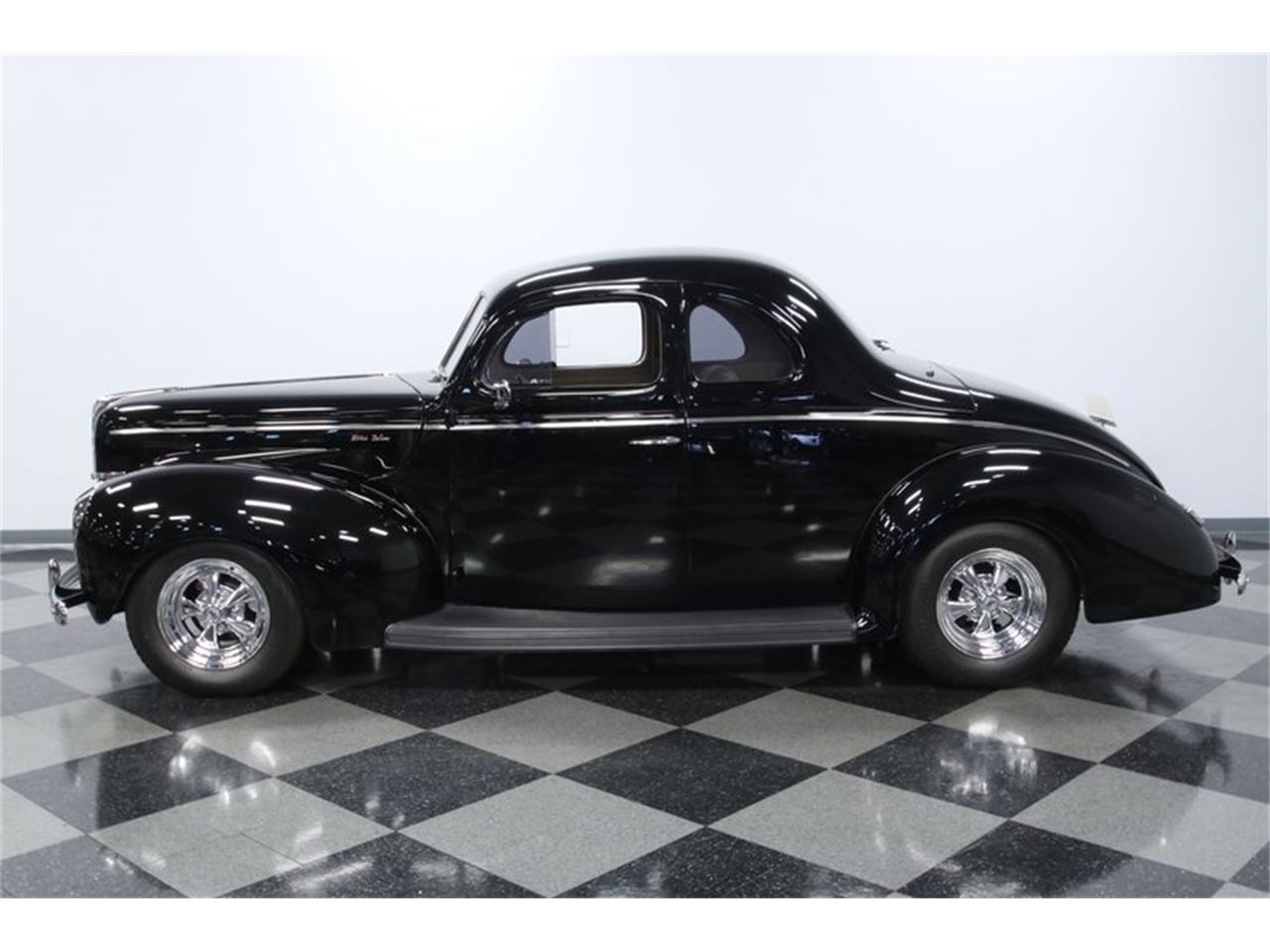 1940 Ford Deluxe for sale in Concord, NC – photo 6