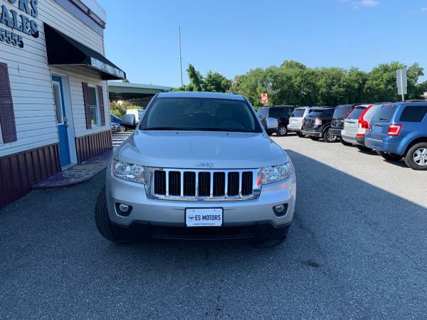 *2011 Jeep Grand Cherokee- V6* Clean Carfax, 1 Owner, Heated Seats for sale in Dagsboro, DE 19939, DE – photo 7