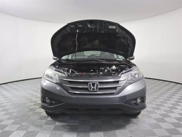 2012 Honda CRV EX-L Monthly Payment of - cars & trucks - by dealer -... for sale in Martinez, SC – photo 10
