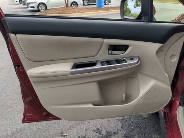 2015 Subaru XV Crosstrek Premium - - by dealer for sale in Charlotte, NC – photo 16