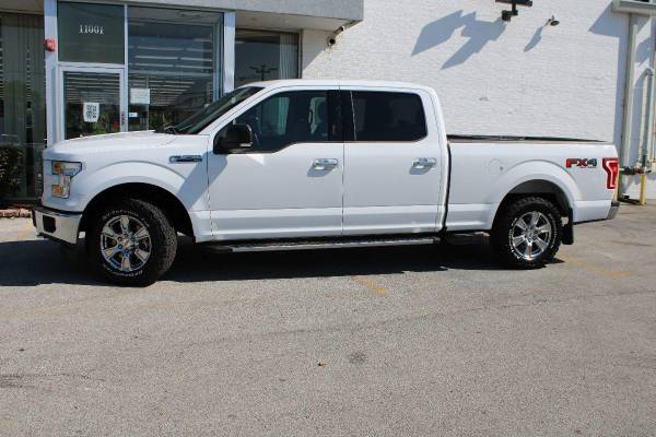2017 Ford F-150 F150 F 150 XLT Holiday Special - - by for sale in Burbank, IL – photo 3