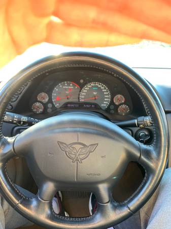 2000 Chevrolet Corvette, 52, 000 Original Miles - - by for sale in Frisco, TX – photo 11