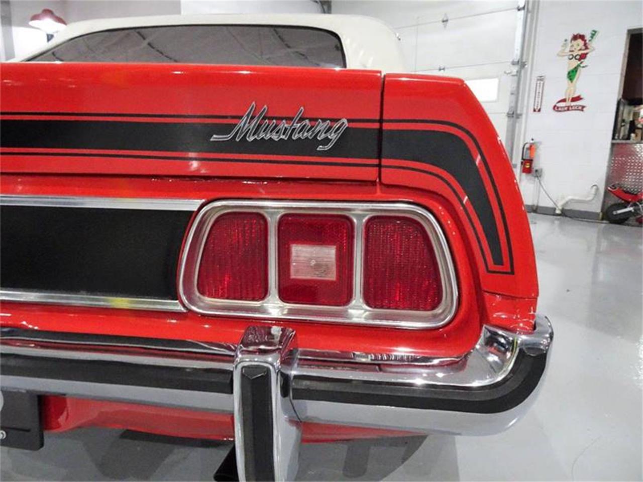 1973 Ford Mustang for sale in Hilton, NY – photo 14