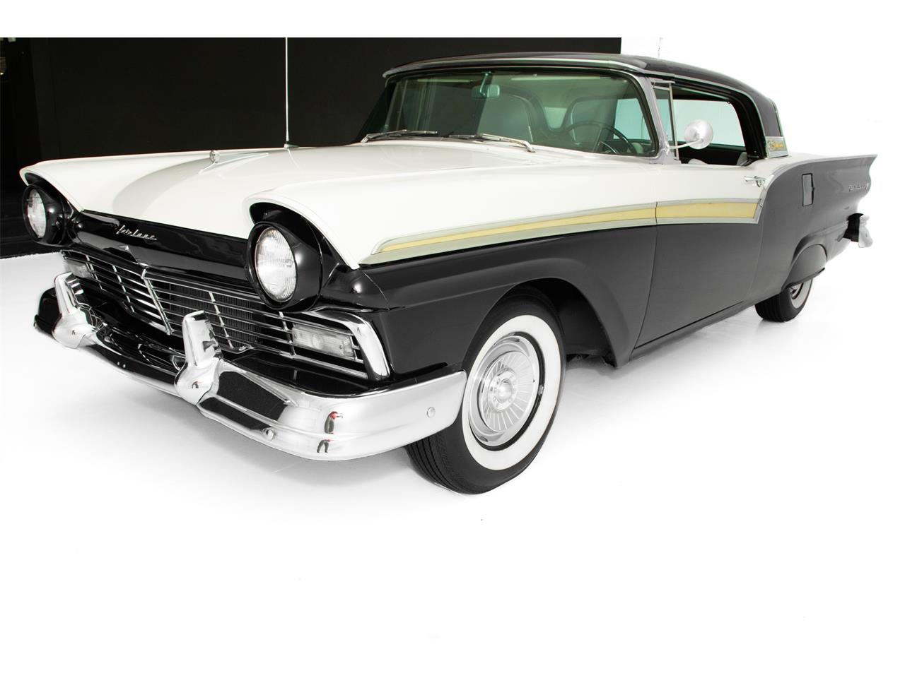 1957 Ford Fairlane 500 for sale in Des Moines, IA – photo 11