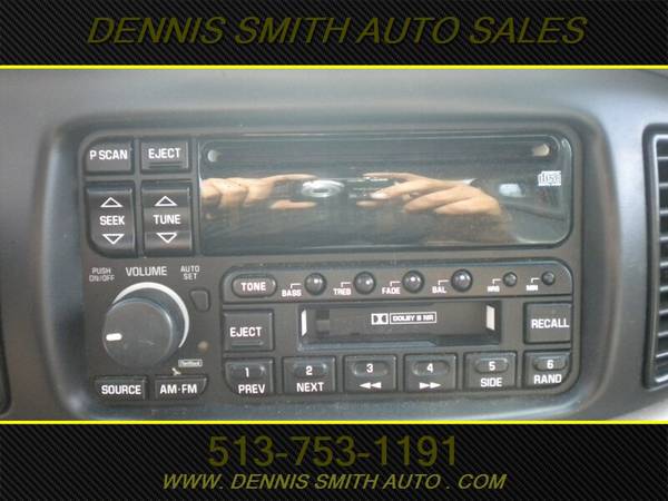 2001 BUICK REGAL LS V6 AUTO, LOADED LEATHER, LOOKS, RUNS AND DRIVES NI for sale in AMELIA, OH – photo 19