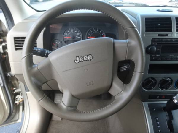 2007 JEEP PATRIOT SPORT - I4 - 4X4 - 4DR SUV- 68K MILES!!! $5,300 for sale in largo, FL – photo 11