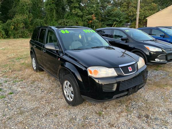 2006 SATURN VUE - GOOD CONDITION - 154K MIL - - by for sale in Oceanville, NJ – photo 2