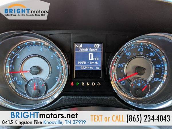 2015 Chrysler Town Country Touring HIGH-QUALITY VEHICLES at LOWEST PRI for sale in Knoxville, TN – photo 24
