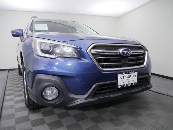 2019 Subaru Outback 2 5i Premium Wagon 4D [ Only 20 Down/Low for sale in Sacramento , CA – photo 9
