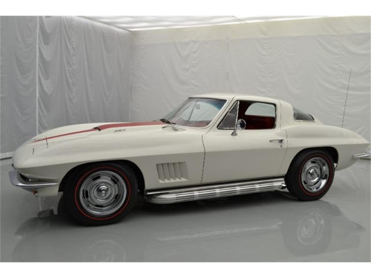 1967 Chevrolet Corvette for sale in Hickory, NC – photo 2