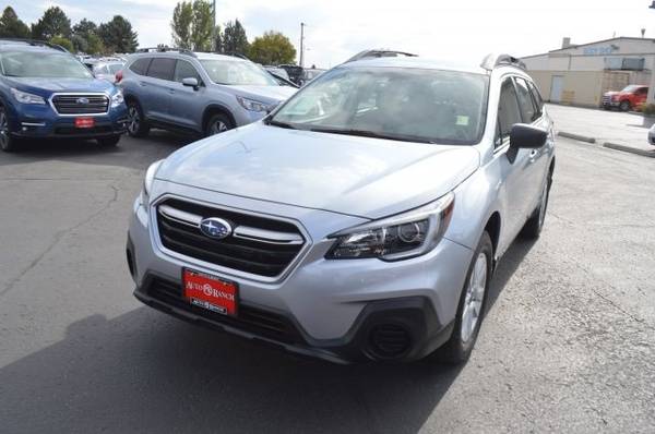 2018 Subaru Outback 2.5i for sale in Ontario, OR – photo 15
