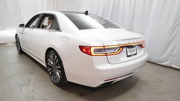 $491/mo 2018 Lincoln Continental Bad Credit & No Money Down OK -... for sale in Chicago, IL – photo 4