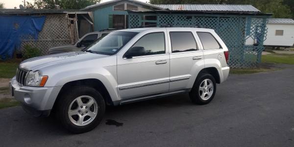😎😎 JEEP GRAND CHEROKEE LIMITED2007 $3550 OMO😎😎 for sale in Brownsville, TX – photo 16
